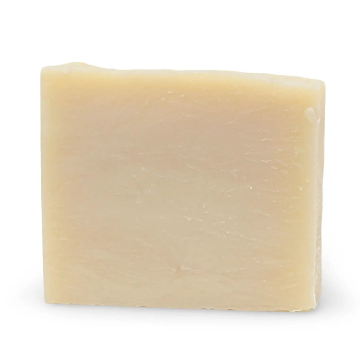 Soap Bar - Cold Process - 2 in 1 Therapeutic Shampoo - Rosemary & Peppermint - 5oz