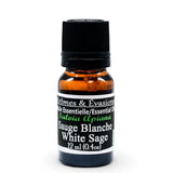 Essential Oil - White Sage (Salvia Apiana)