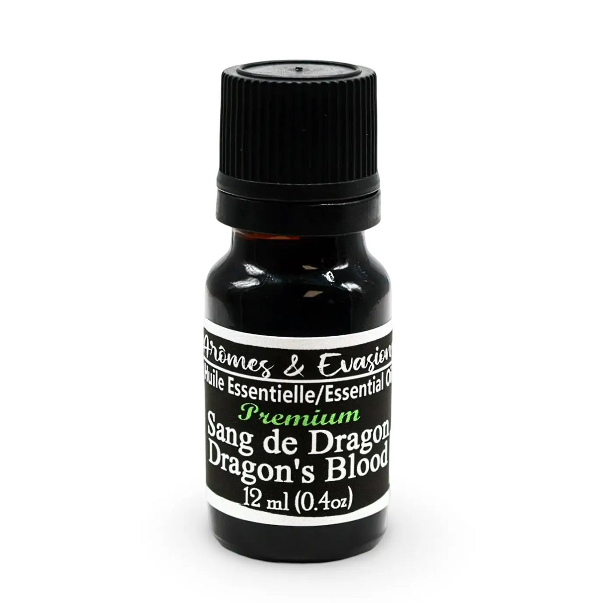 Essential Oil - Premium Dragon's Blood 12ml