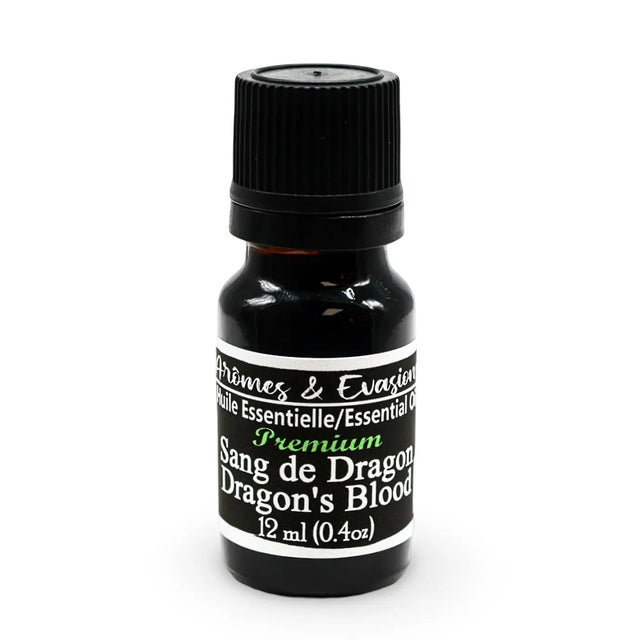 Essential Oil - Premium Dragon's Blood 12ml