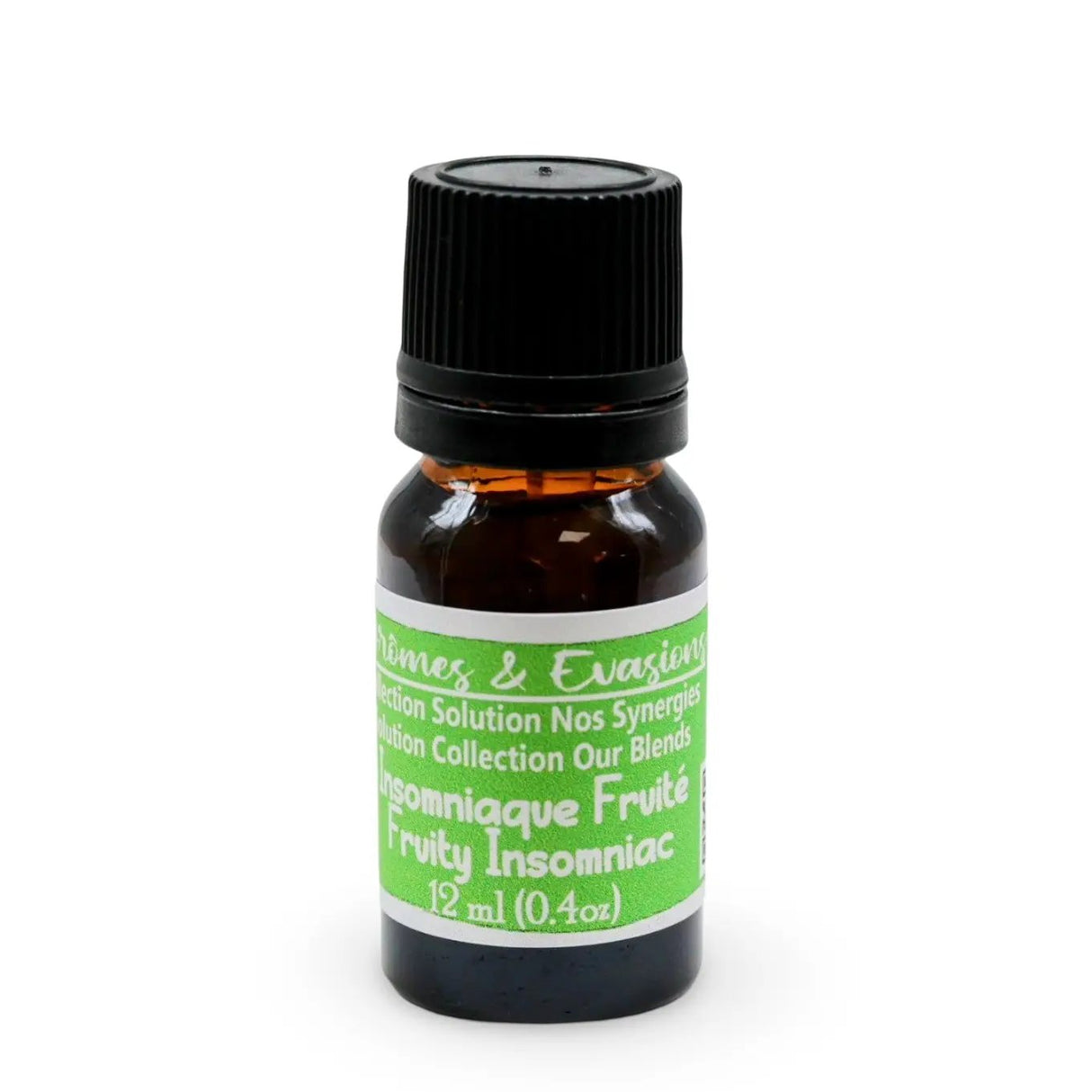 Essential Oil - Solution Collection - Fruity Insomniac 12 ml