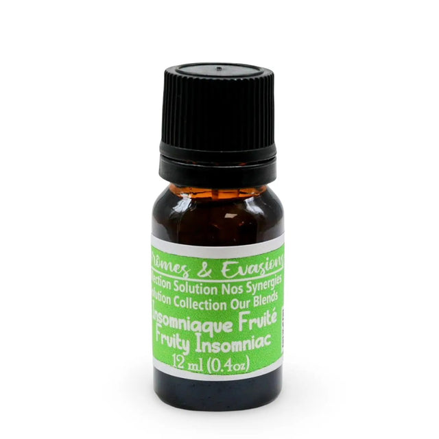 Essential Oil - Solution Collection - Fruity Insomniac 12 ml