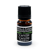 Essential Oil - Vanilla (Vanilla Planifolia) 12 ml 0.42 oz