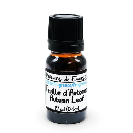 Fragrance Oil - Autumn Leaf 12 ml