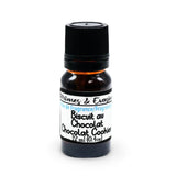 Fragrance Oil - Chocolate Cookies 12 ml