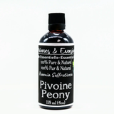 Essential Oil - Peony (Paeonia Suffruticosa) 118 ml