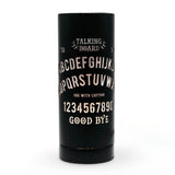 Diffuser - Electric Oil & Wax Cube Burner - Black Ouija Talking Board - Aroma Lamp