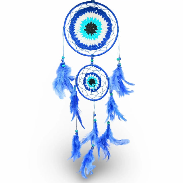 Home Decor - Dreamcatcher - Evil Eye