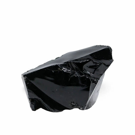 Stone - Black Obsidian - Rough - 101g to 200g