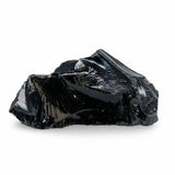 Descriptive Cards - Precious Stones & Crystals - Black Obisidian