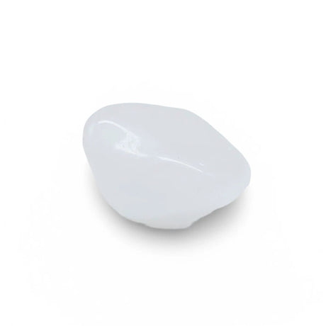 Stone - Milky Quartz - Tumbled Small