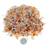 Stone - Tumbled Chips - Agate - 2 to 4mm