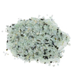 Stone - Tumbled Chips - Prehnite - 2mm to 4mm