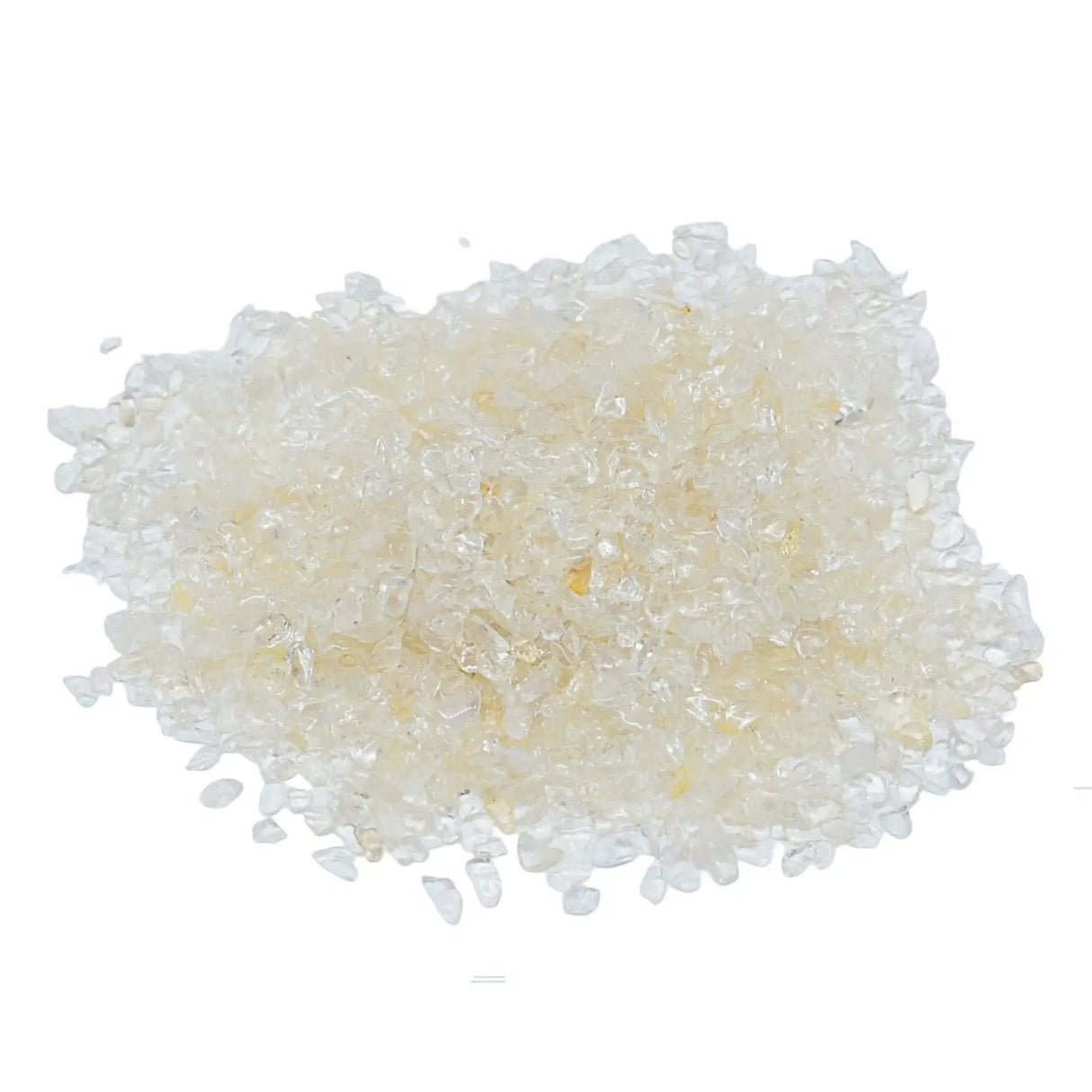 Stone - Tumbled Chips - Citrine 500 g