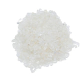Stone - Tumbled Chips - Crystal Quartz - 5 to 8mm 500 g