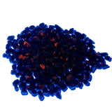 Stone - Tumbled Chips - Flame Stones (Yooperlite)
