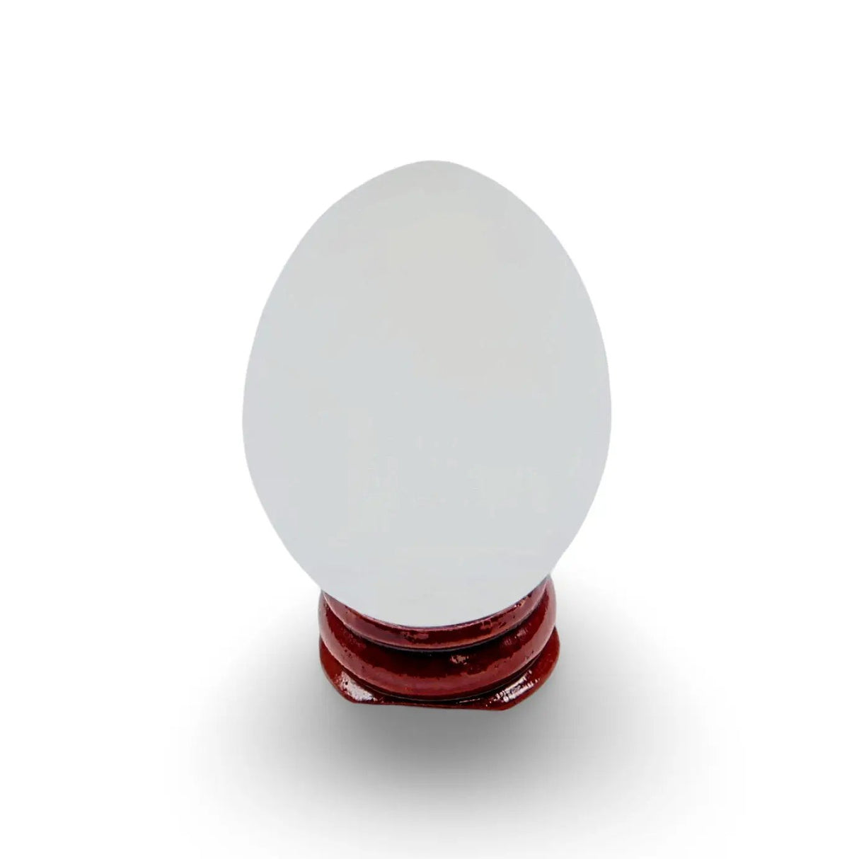 Stone - Selenite - Egg Shape