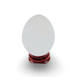 Stone - Selenite - Egg Shape