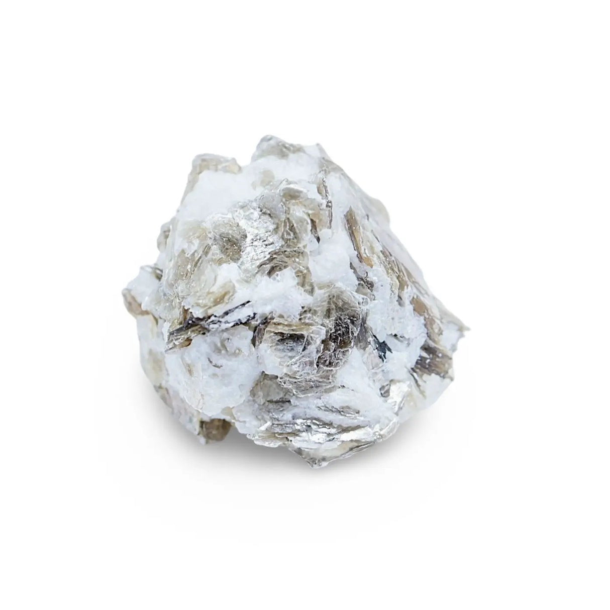 Stone - Golden Lepidolite - Rough