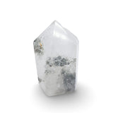 Obelisk - Lodolite (Phantom Quartz) - Large