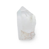 Stone - Crystal Quartz Grade A - Rough Points