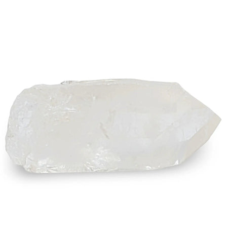 Stone - Specimen - Crystal Quartz - Rough Specimen 5: 851g