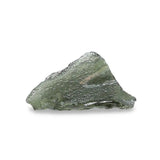 Stone - Moldavite - Rough - Specimen - 2g (10ct)