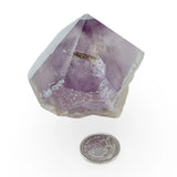 Stone - Amethyst Pointed - Tumbled Top
