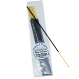Incense Sticks - Ocean Breeze - Pack of 10