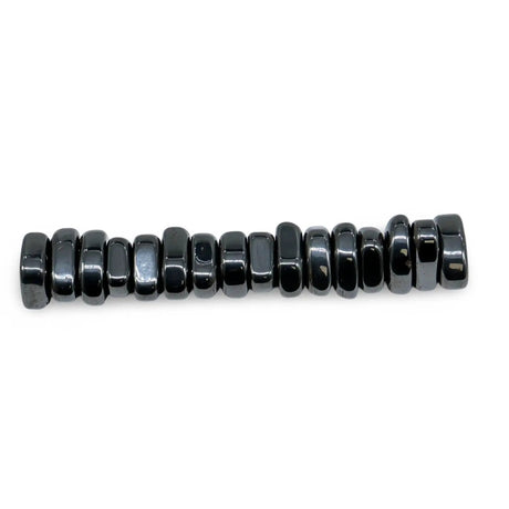 Stone - Magnetic Hematite - Tumbled
