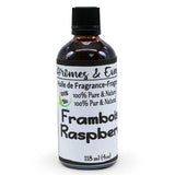 Fragrance Oil - Raspberry 118 ml