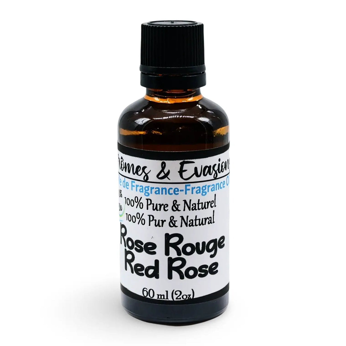 Fragrance Oil -Red Rose 60 ml