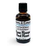 Fragrance Oil -Red Rose 60 ml