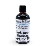 Fragrance Oil -Night for Men 118 ml