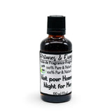 Fragrance Oil -Night for Men 60 ml