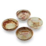 Home Decor - Green Onyx - Mini Bowl