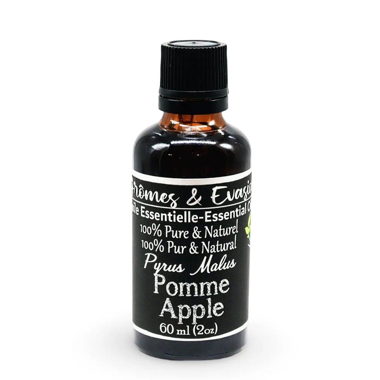 Essential Oil - Apple Seed Oil (Pyrus Malus) 60 ml