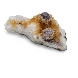 Cluster - Druzy - Citrine Grade A