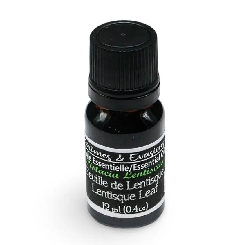 Essential Oil - Lentisque Leaf (Pistacia Lentiscus) 12 ml 0.42 oz