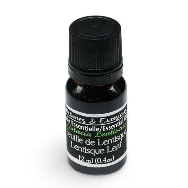 Essential Oil - Lentisque Leaf (Pistacia Lentiscus) 12 ml 0.42 oz