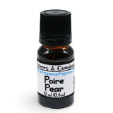 Fragrance Oil - Pear 12ml
