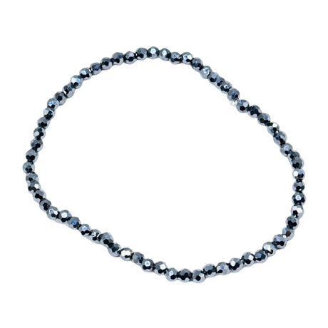 Bracelet - Terahertz - 4mm