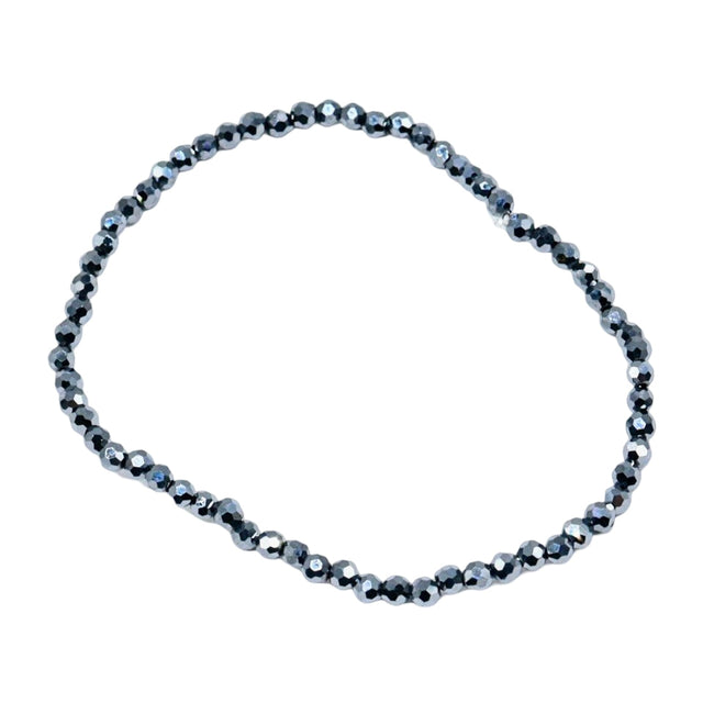 Bracelet - Terahertz - 4mm
