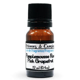Fragrance Oil - Pink Grapefruit 12 ml