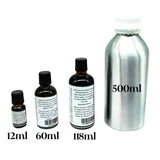 Fragrance Oil - Creamy Coconut