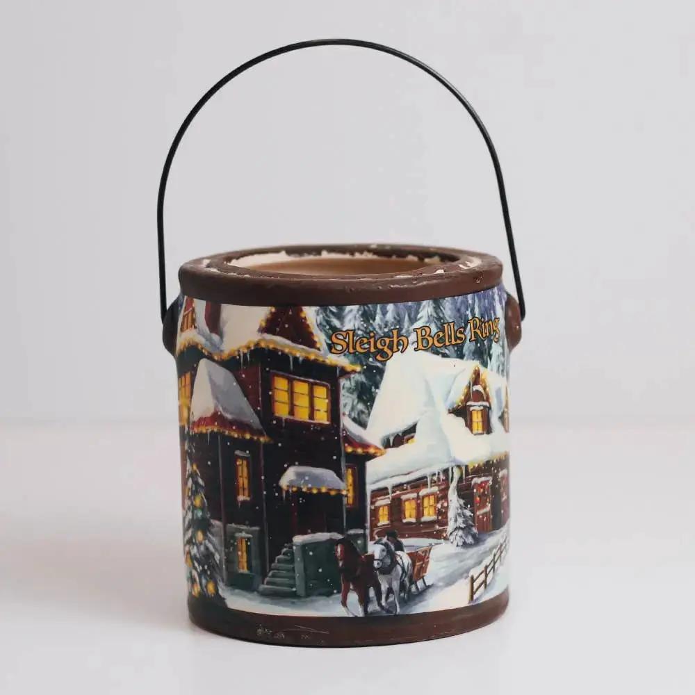 Scented Candles - Farm Fresh - Sleigh Bells Ring - 20oz