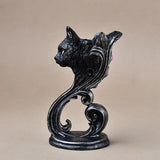 Sphere - Stand & Display - Cat Head