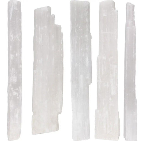 Stone - Selenite Wand - Rough