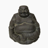 Home Decor - Statue - Smiling Buddha