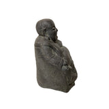 Home Decor - Statue - Smiling Buddha